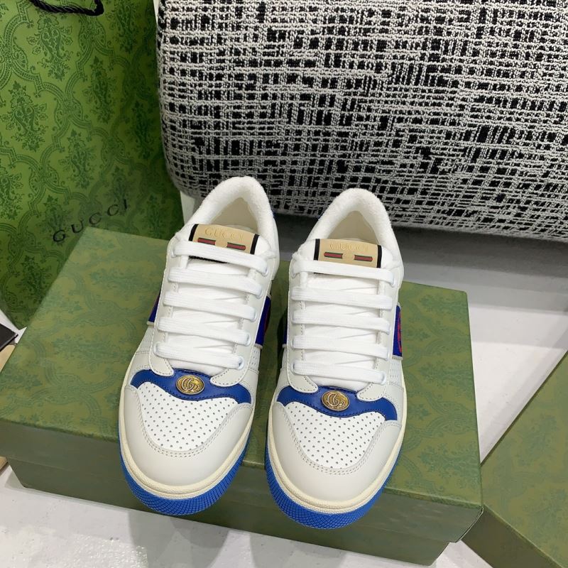 Gucci Low Shoes